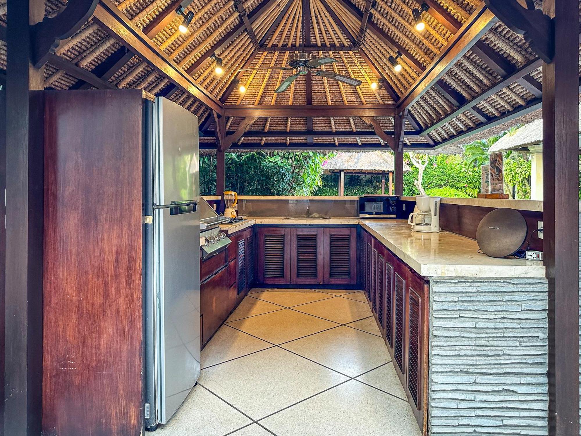 Villa Bugis Seminyak Pokoj fotografie
